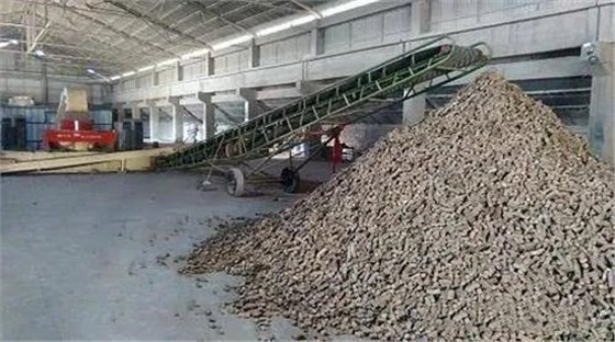大力士 生物质燃烧器