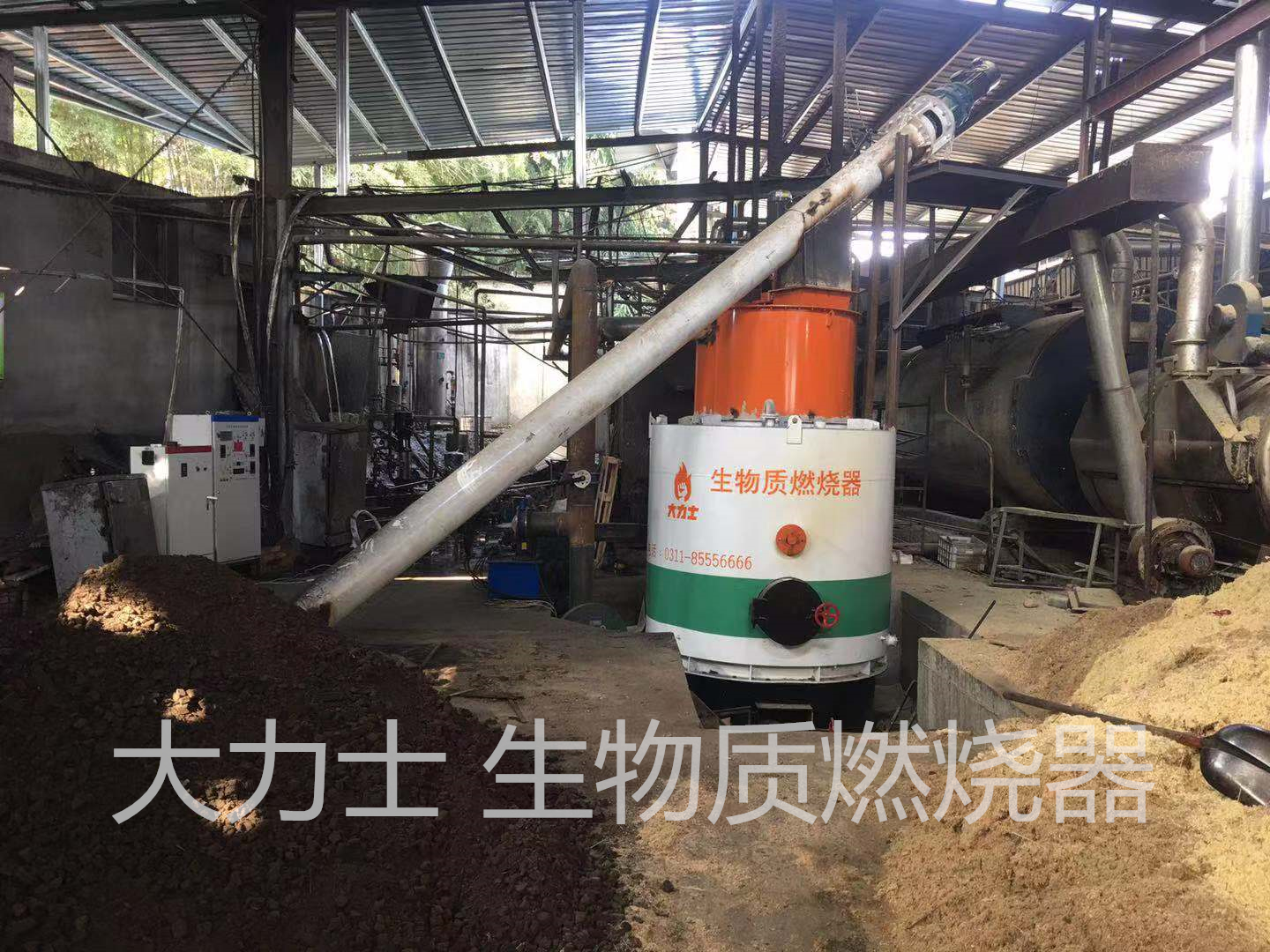 巴中市两区纳入2021年秸秆综合利用重点县项目