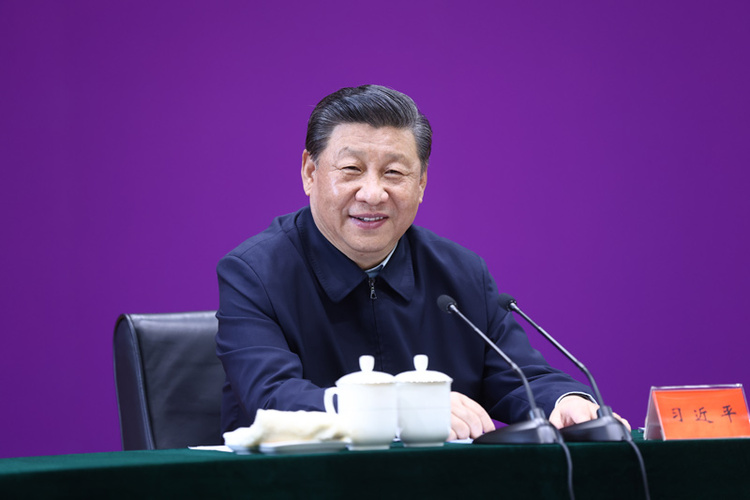 《求是》杂志发表习近平总书记重要文章《以中国式现代化全面推进强国建设、民族复兴伟业》