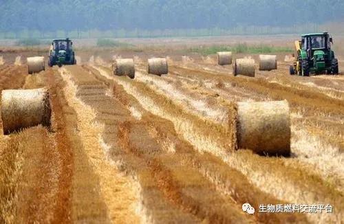 被确定为山东省推广应用生物质能源重点支持县